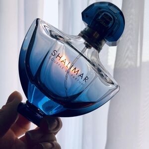 Guerlain Shalimar Souffle De Parfum EDP